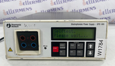 Pharmacia biotech electrophore gebraucht kaufen  Mannheim