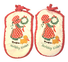Holly hobbie christmas for sale  Dillsburg