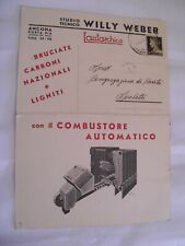 Ancona studio tecnico usato  Asti