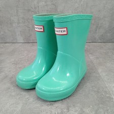 Toddler girls green for sale  GLASGOW