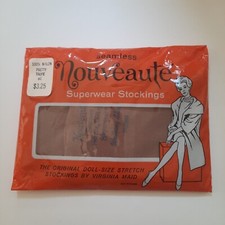 Pair vintage seamless for sale  Pawtucket