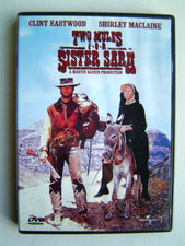 Dvd western 1969 d'occasion  Toulon-