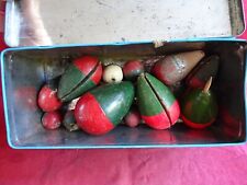 Old tin vintage for sale  NEWPORT