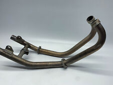 Yamaha xt660r auspuff gebraucht kaufen  Wietze