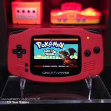 Bateria recarregável Red Game Boy Advance GBA iPS V5 LCD USB-C 1800 mAh comprar usado Bateria recarregável Red Game Boy Advance GBA iPS V5 LCD USB-C 1800 mAh comprar usado  Enviando para Brazil