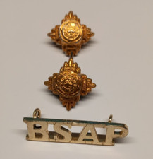 Bsap rhodesia police for sale  HAVERFORDWEST