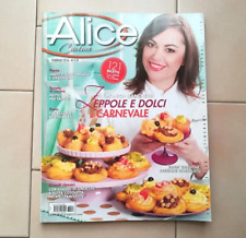 Rivista cucina quaderni usato  Bologna