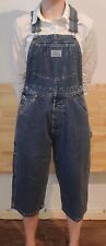 Latzhose levis veralls gebraucht kaufen  Bremen