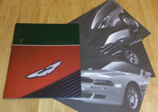 Aston martin 1990 for sale  WHITLAND