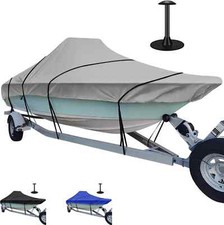 Icover trailerable boat for sale  Cleveland
