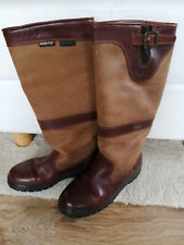 Dubarry damen stiefel gebraucht kaufen  Bomlitz
