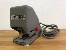 Agrafeuse électrique bostitch d'occasion  Yutz