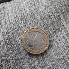 abraham lincoln 2 pound coin for sale  STOKE-ON-TRENT