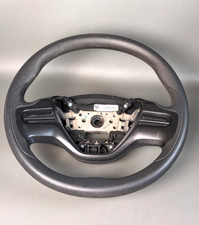 Volante Honda Civic 2006 - 2011 2 raios preto fabricante de equipamento original, usado comprar usado  Enviando para Brazil
