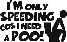 Speeding cos need for sale  ILKESTON