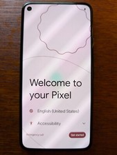 pixel google 5 unlocked for sale  Alexandria