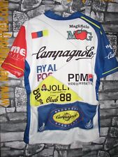Vintage cycling jersey usato  Italia