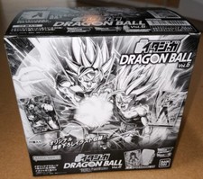 Cartes dragon ball d'occasion  Mérignac