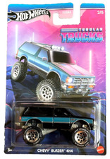 Hot wheels chevy gebraucht kaufen  Löhne