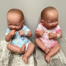 Berenguer baby doll for sale  STIRLING