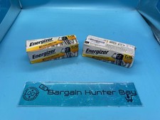 2 Paquetes de 12 Baterías Industriales Energizadoras Larga Duración Lr14 1.5V C Ref 632049 segunda mano  Embacar hacia Mexico