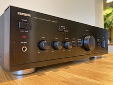 Aiwa 003 integrated for sale  EVESHAM