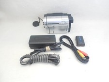 Refurbished sony dcr for sale  Venice