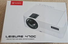 Vankyo leisure 470c for sale  WOKINGHAM