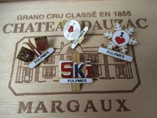 ski hagan d'occasion ski hagan d'occasion  Noisy-le-Grand