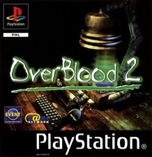 overblood 2 usato overblood 2 usato Lainate