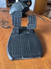 Volante pedaliera thrustmaster usato  Medicina