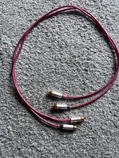 Vertere acoustics redline for sale  HONITON