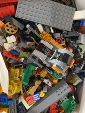 Lego 3.5 pounds for sale  Lamont