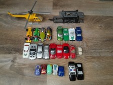 Spielzeugautos konvolut gebraucht kaufen  Ritterhude