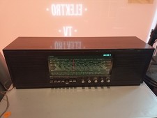 Saba konstanz stereo gebraucht kaufen  Worms