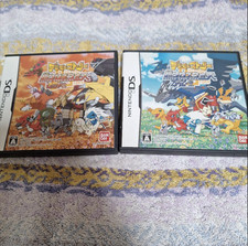 Digimon story super for sale  Shipping to Ireland