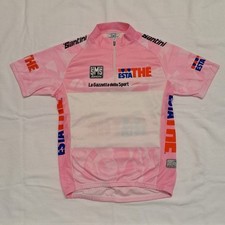 Maglia rosa originale usato  Bozen