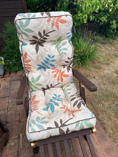 Alfresia garden chair for sale  DIDCOT