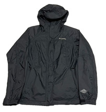 Columbia rain jacket for sale  Lakeland