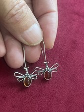Splendide paire boucles d'occasion  Rennes-