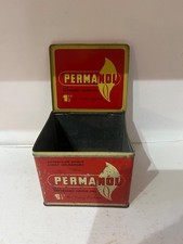 Old vintage tin for sale  FROME