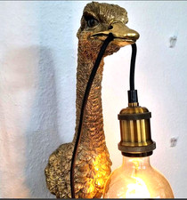 Werns wandlampe baby gebraucht kaufen  Verl