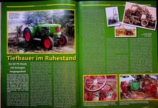 Schlepper post 2009 gebraucht kaufen Schlepper post 2009 gebraucht kaufen  Deutschland