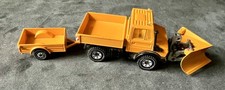 Siku 1620 unimog gebraucht kaufen  Bonn