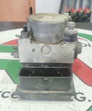 Pompa centralina abs usato  Barcellona Pozzo di Gotto