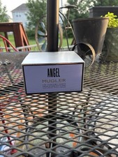 Creme Corporal Perfumado Feminino Thierry Mugler Angel - 200ml comprar usado  Enviando para Brazil