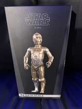 Star wars c3po for sale  Overland Park