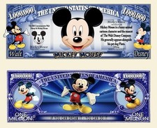Pack disney mickey for sale  Clearwater