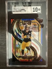 2024 panini select for sale  Concord