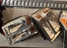 2pcs headlights 2005 for sale  Atlanta